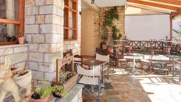 Apartment | Balcony