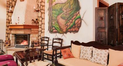 Quaint Holiday Home in Stournareika With Terrace
