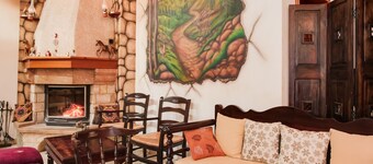 Quaint Holiday Home in Stournareika With Terrace