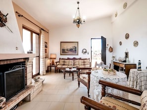 Ferienhaus | Speisen