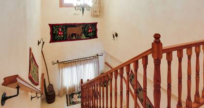 Simplistic Holiday Home in Stournareika With Terrace