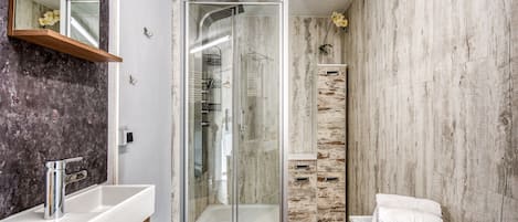 Bungalow | Salle de bain