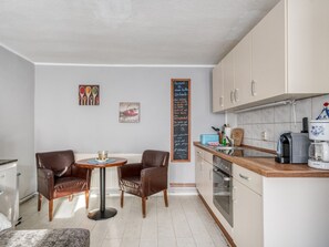 Bungalow | Eigene KĂŒche