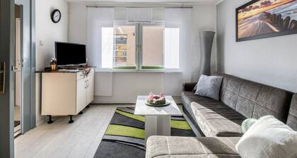 Bungalow in Wernigerode