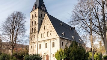 Bungalow | Außenbereich