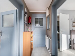Bungalow | Intérieur