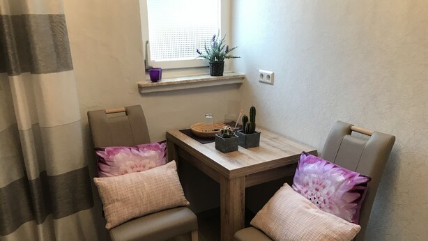 Villa | Room amenity - Comfortable Holiday Home in Ernst With Patio (Ernst)
