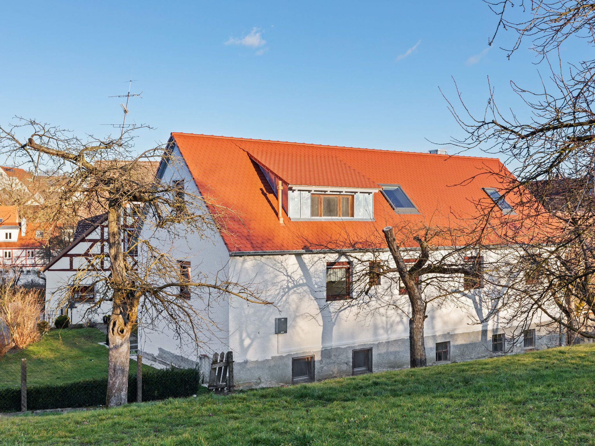 Außenbereich
