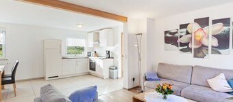 Alluring Holiday Home in Kunreuth With Garden