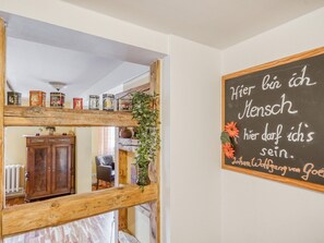 House | Interior detail
