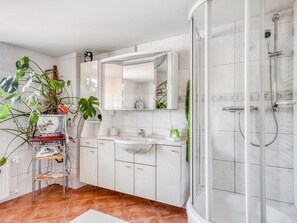 House | Bathroom - Familienkomfort in Schlossnahe (Wernigerode)