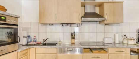 House | Private kitchen