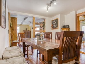 Ferienhaus | Speisen
