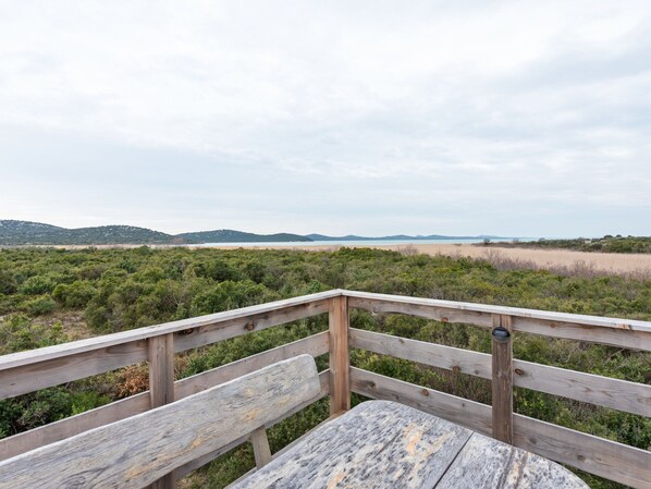 House | Exterior - Homely Apartment in Genova With Sea Nearby (Pakostane)