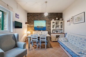 Hus | Vardagsrum