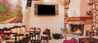 Alluring Holiday Home in Stournareika With Terrace