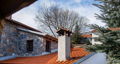Enticing Holiday Home in Pella With Garden