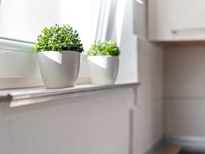 1 Schlafzimmer, Bettwäsche