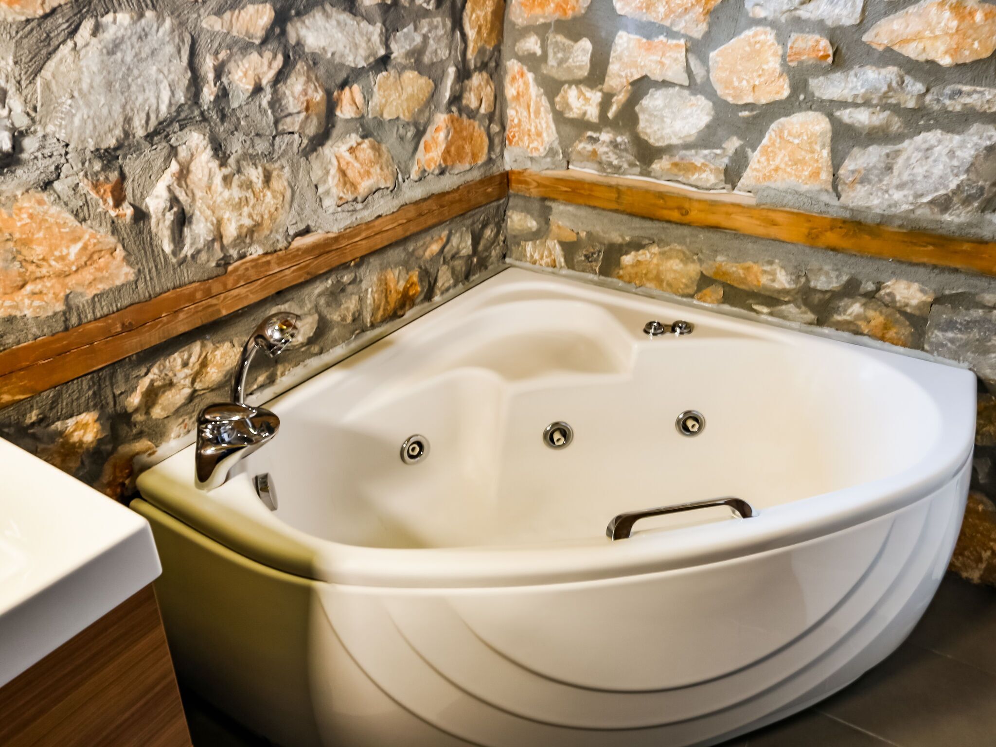 House | Bathroom