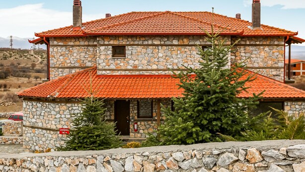 Udendørsområde