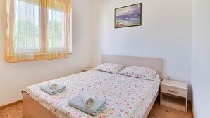 Apartment | 1 Schlafzimmer