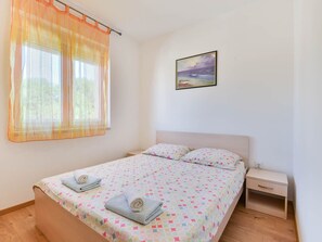 Apartment | 1 bedroom