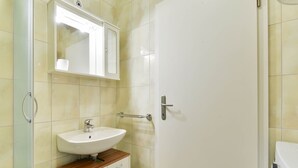 Apartment | Badezimmer