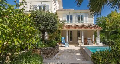 Deluxe Apartment in Premantura With a Shared Swimming Pool