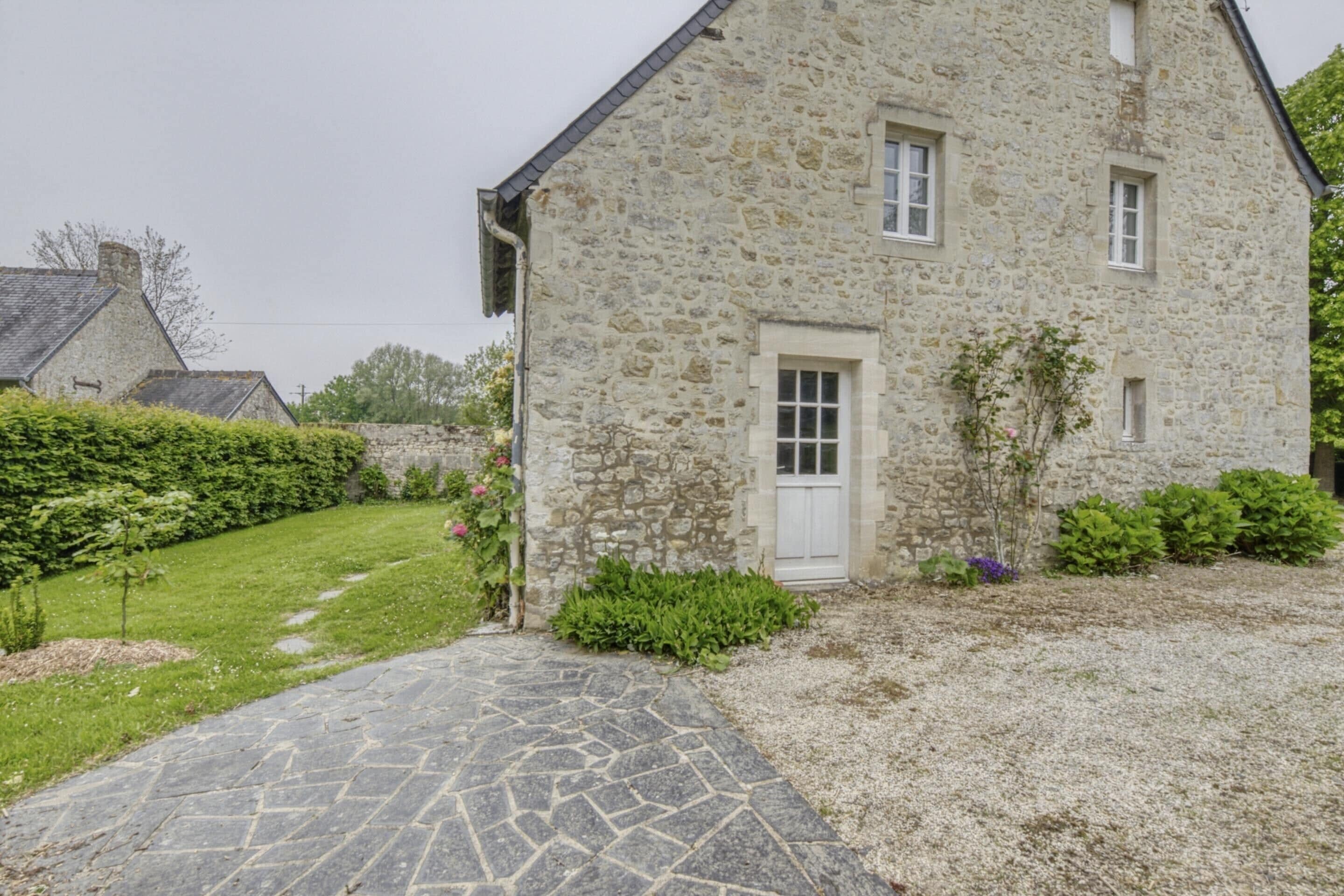 House | Exterior