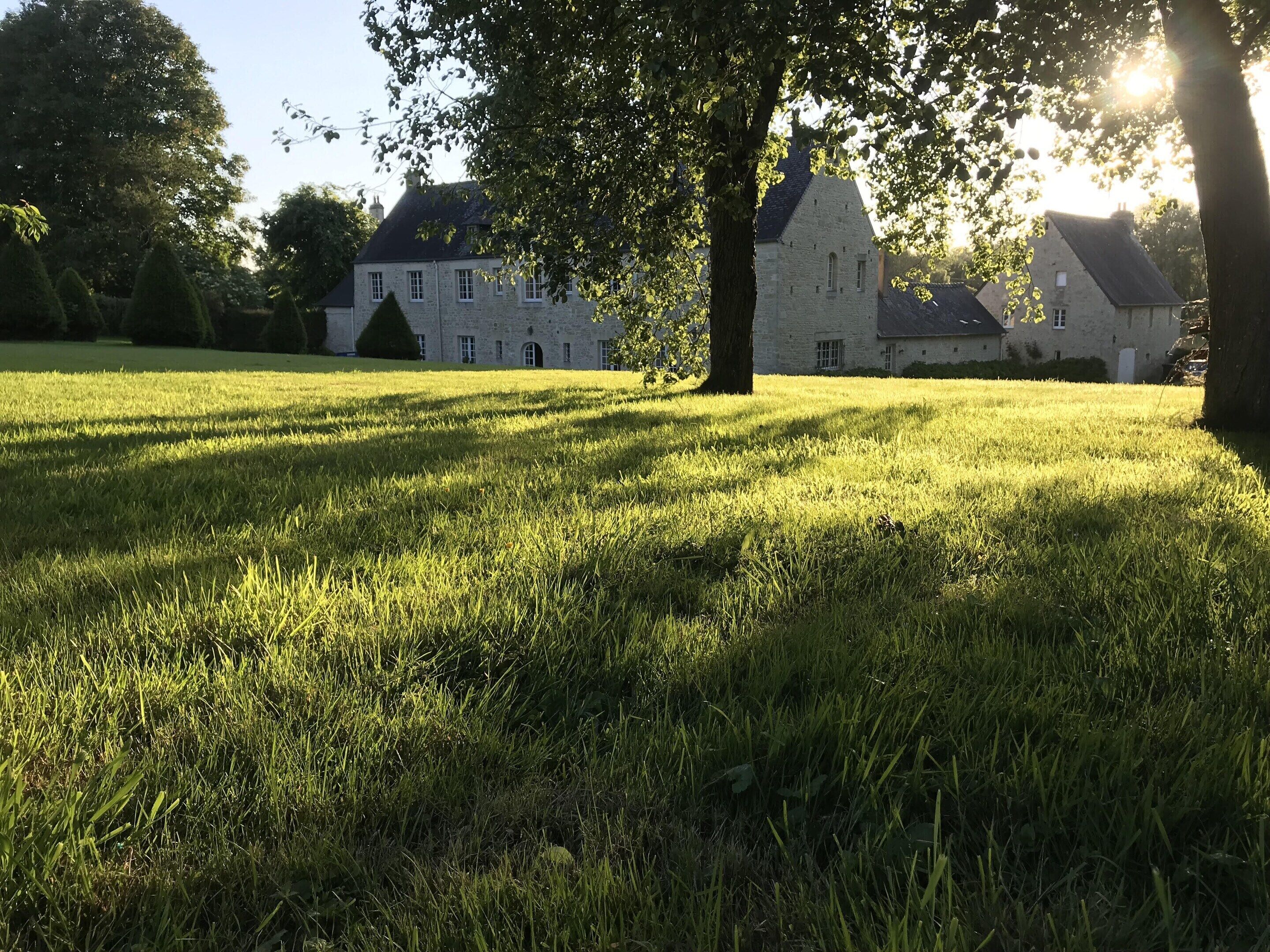 Maison | Extérieur