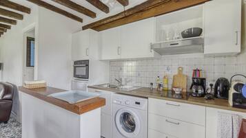 House | Private kitchen | High chair