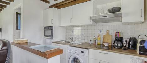 House | Private kitchen