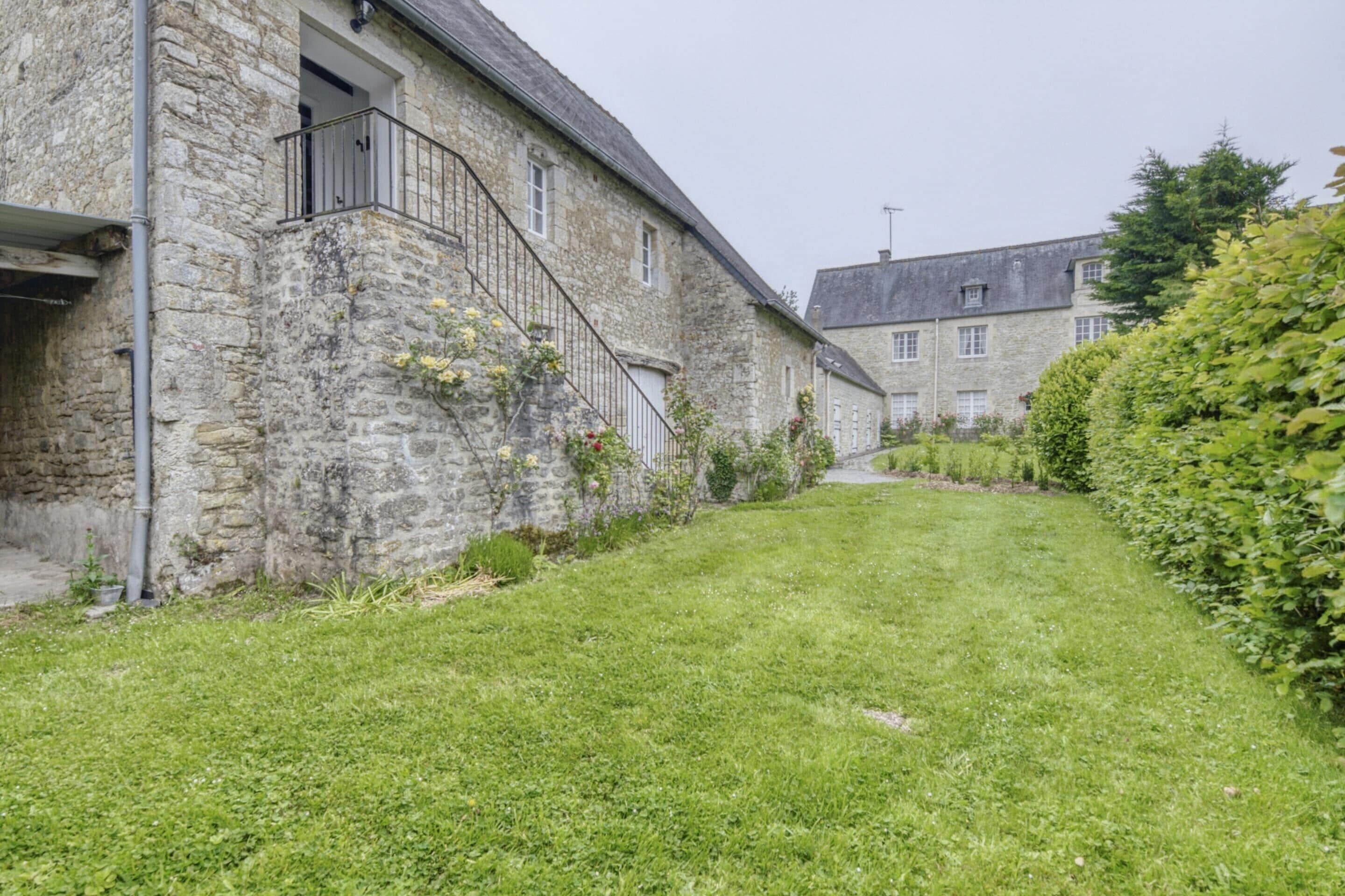 House | Garden