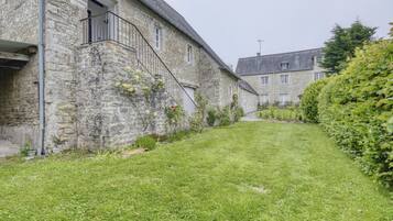 House | Garden