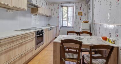 Timeless Holiday Home in Massaguel With Patio
