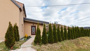 Reception - Quaint Mansion in Bednja With Sauna (Bednja)
