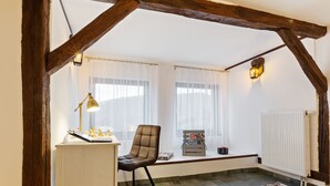 2 bedrooms, bed sheets - Quaint Mansion in Bednja With Sauna (Bednja)