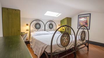 Cottage | 1 kamar tidur dan dilengkapi dengan perabotan berbeda-beda