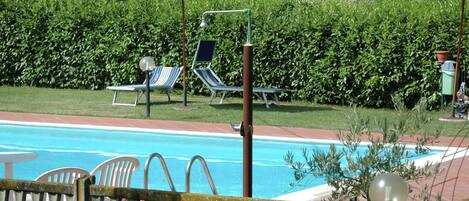 Cottage | Pool