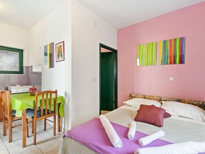 Apartment | Wohnzimmer