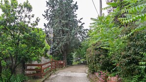 Exterior - Heritage Villa in Poggio Alla Croce With Swimming Pool (Figline e Incisa Valdarno)