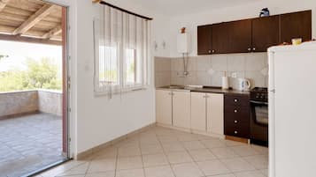 Ferienhaus | Eigene Küche