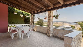 Ferienhaus | Speisen