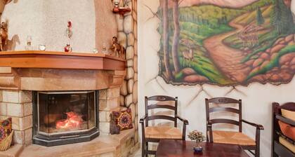 Simplistic Holiday Home in Stournareika With Balcony