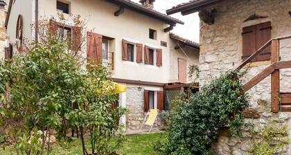 Lovely Holiday Home in Montaner With Patio