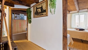 2 bedrooms, bed sheets - Lovely Holiday Home in Montaner With Patio (Sarmede)