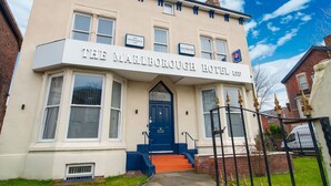 Exterior - Alluring Apartment in Liverpool near Anfield Stadium (Liverpool)