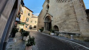 Exterieur