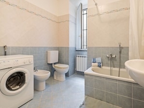 Bathroom | Towels