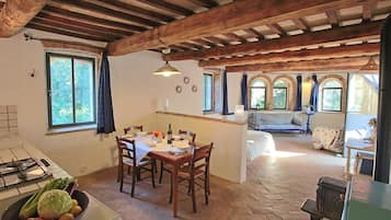 Nhà | Khu ăn uống